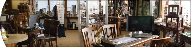 What's new in Optometry?